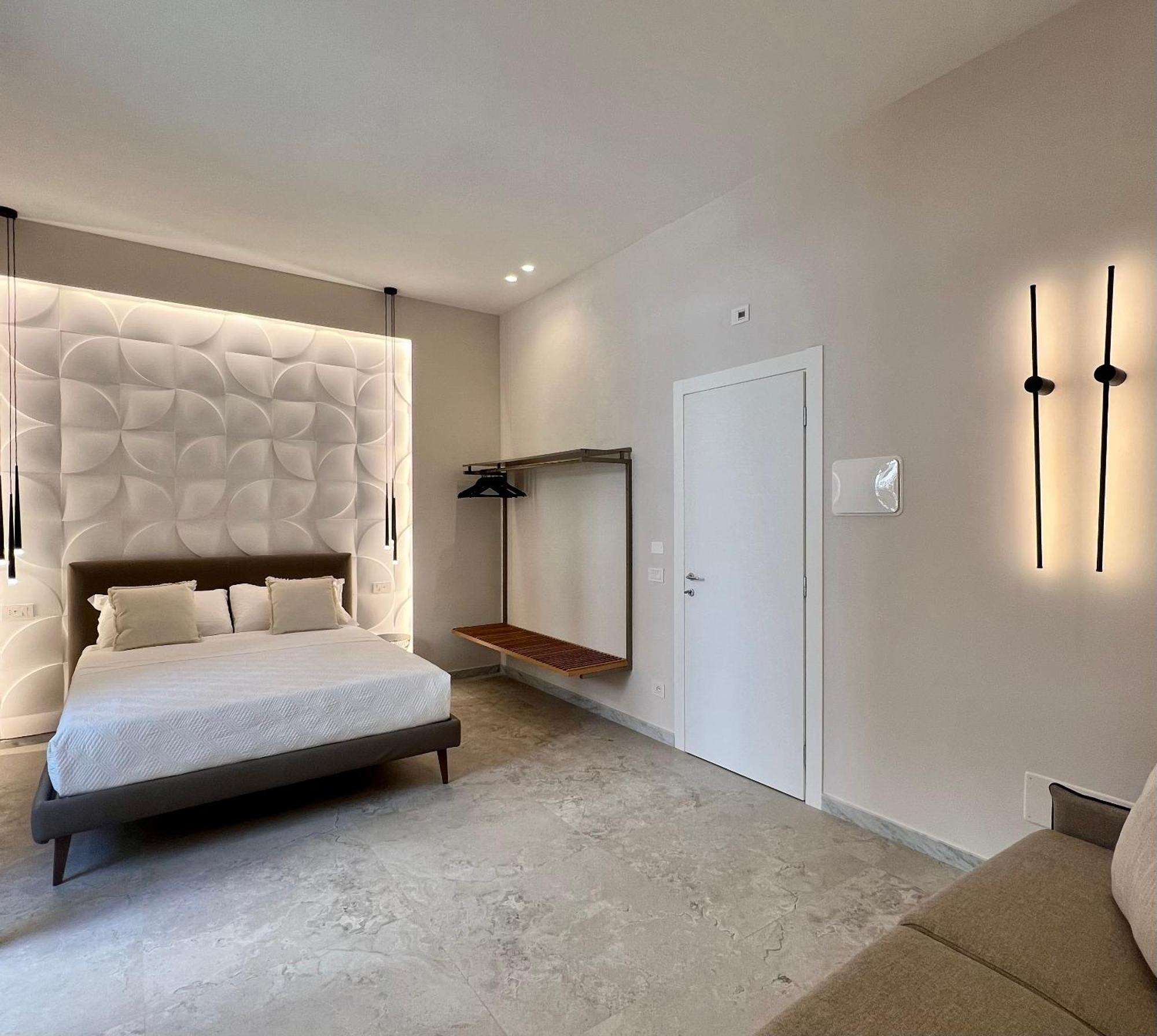 Elegant Rooms La Spezia Exteriér fotografie