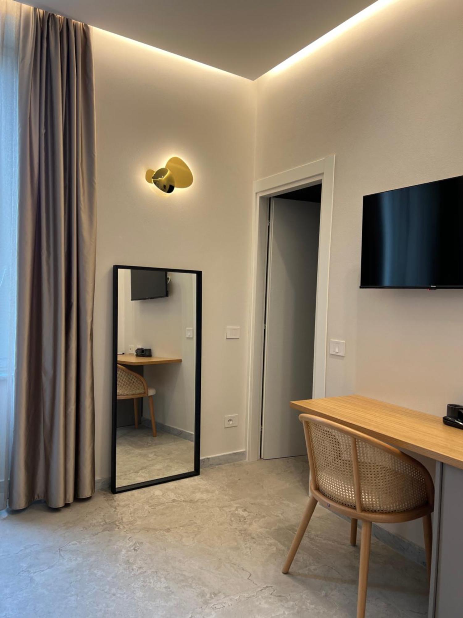Elegant Rooms La Spezia Exteriér fotografie