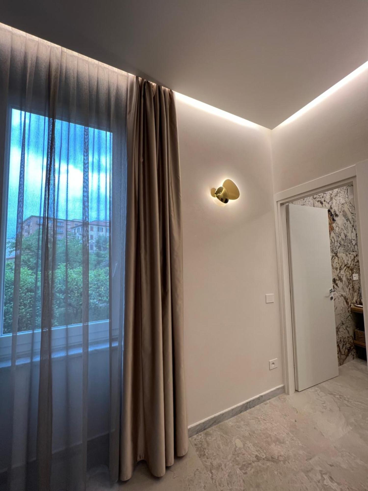 Elegant Rooms La Spezia Exteriér fotografie