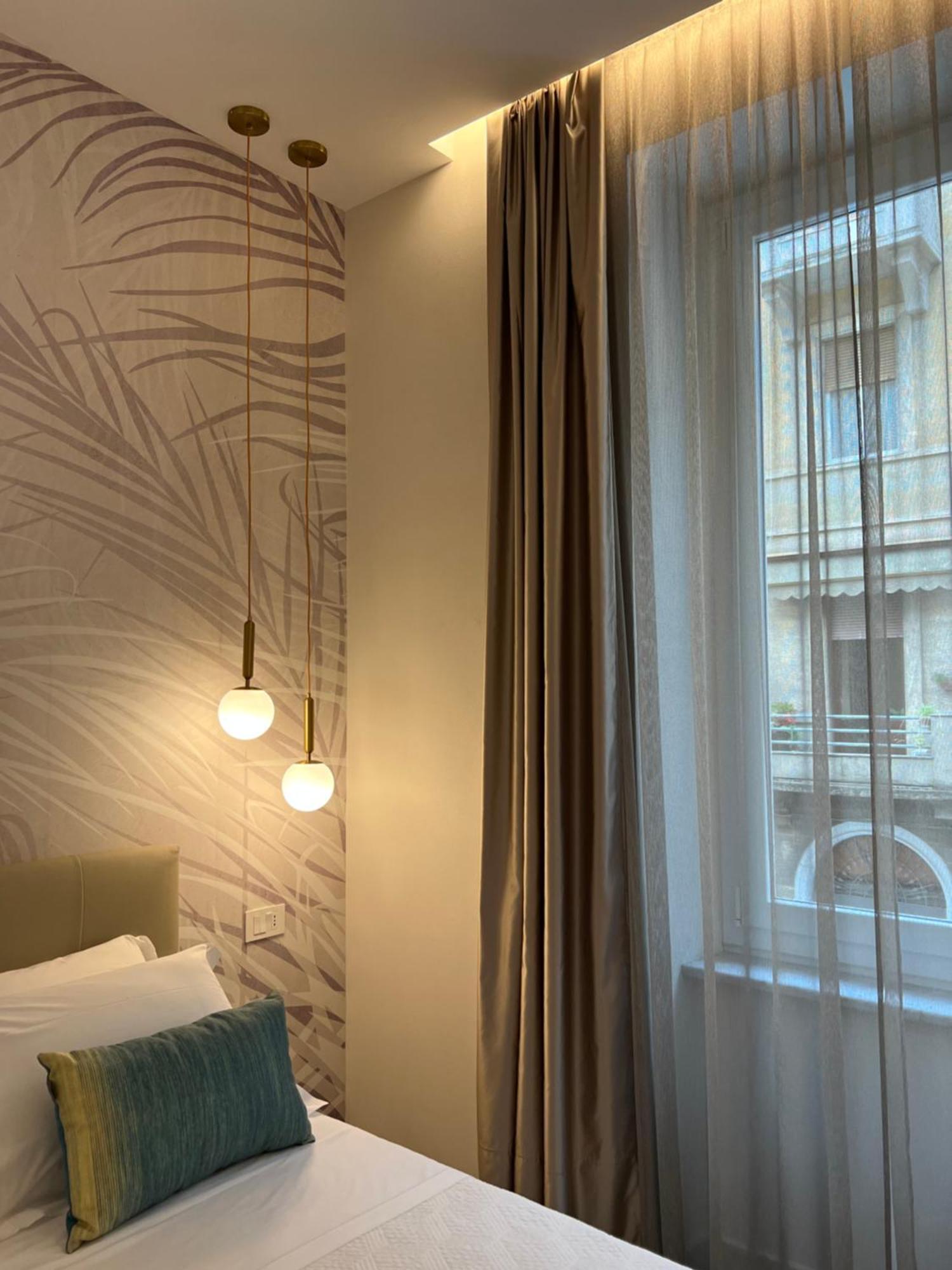 Elegant Rooms La Spezia Exteriér fotografie
