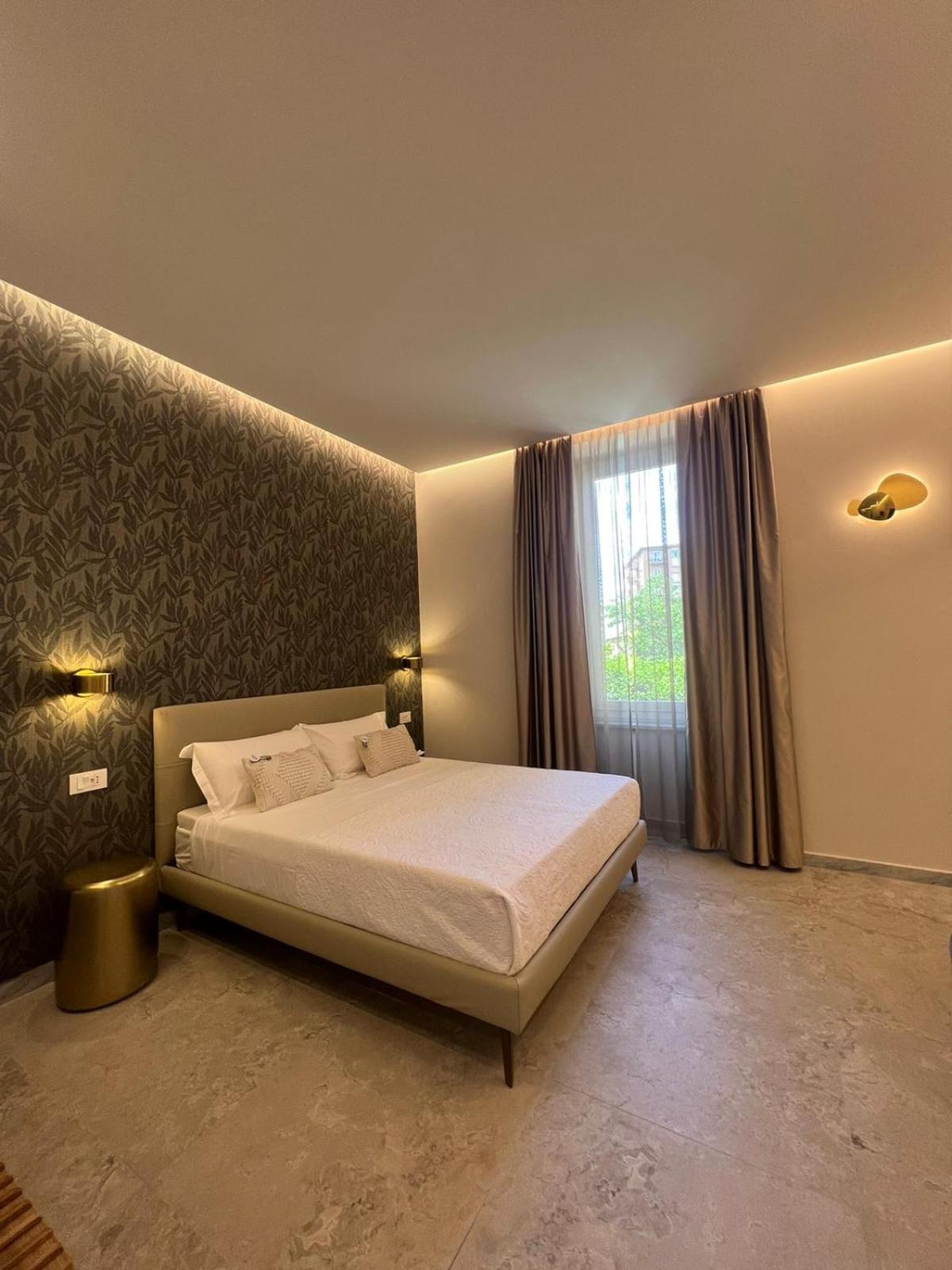 Elegant Rooms La Spezia Exteriér fotografie