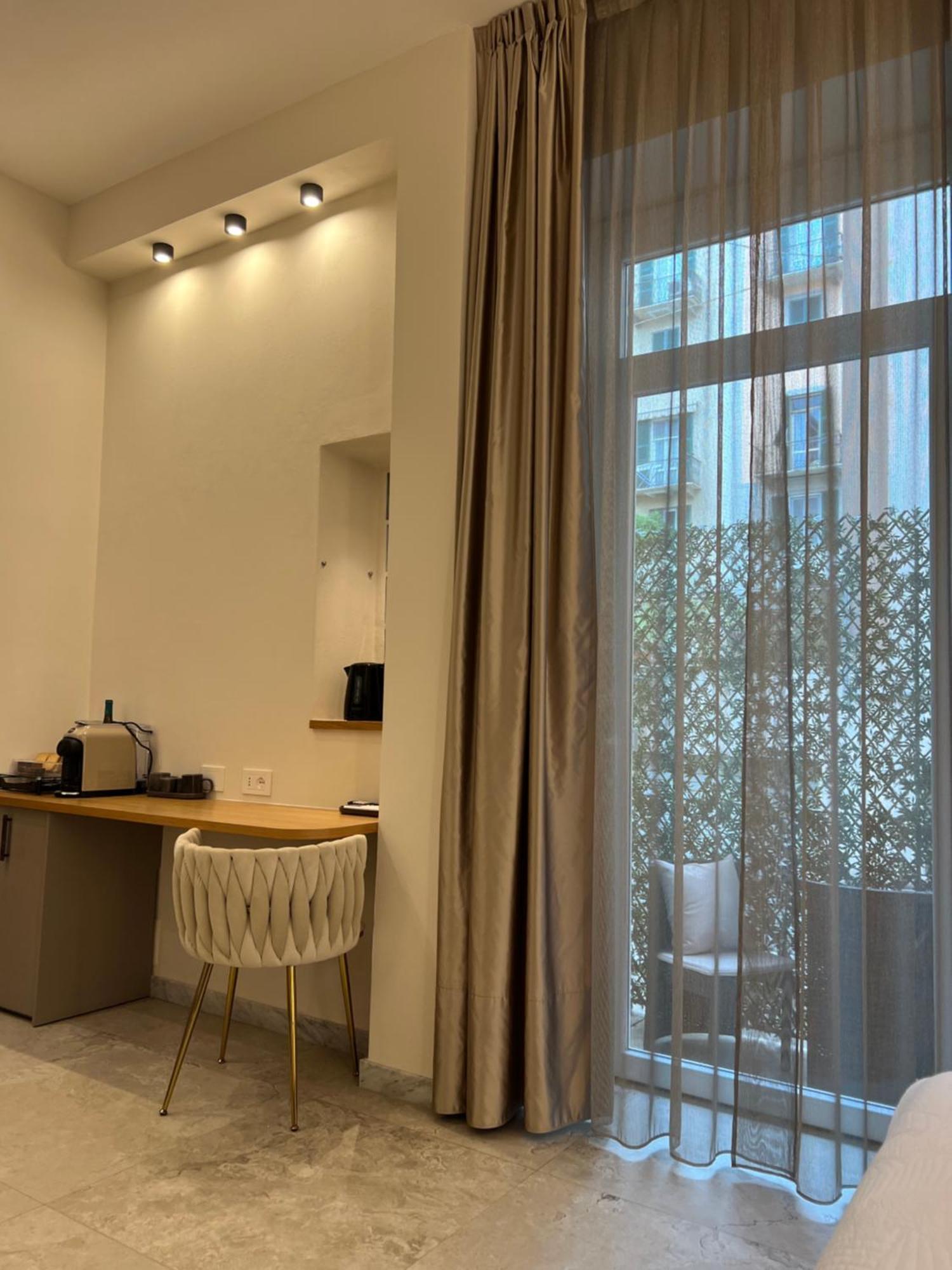 Elegant Rooms La Spezia Exteriér fotografie