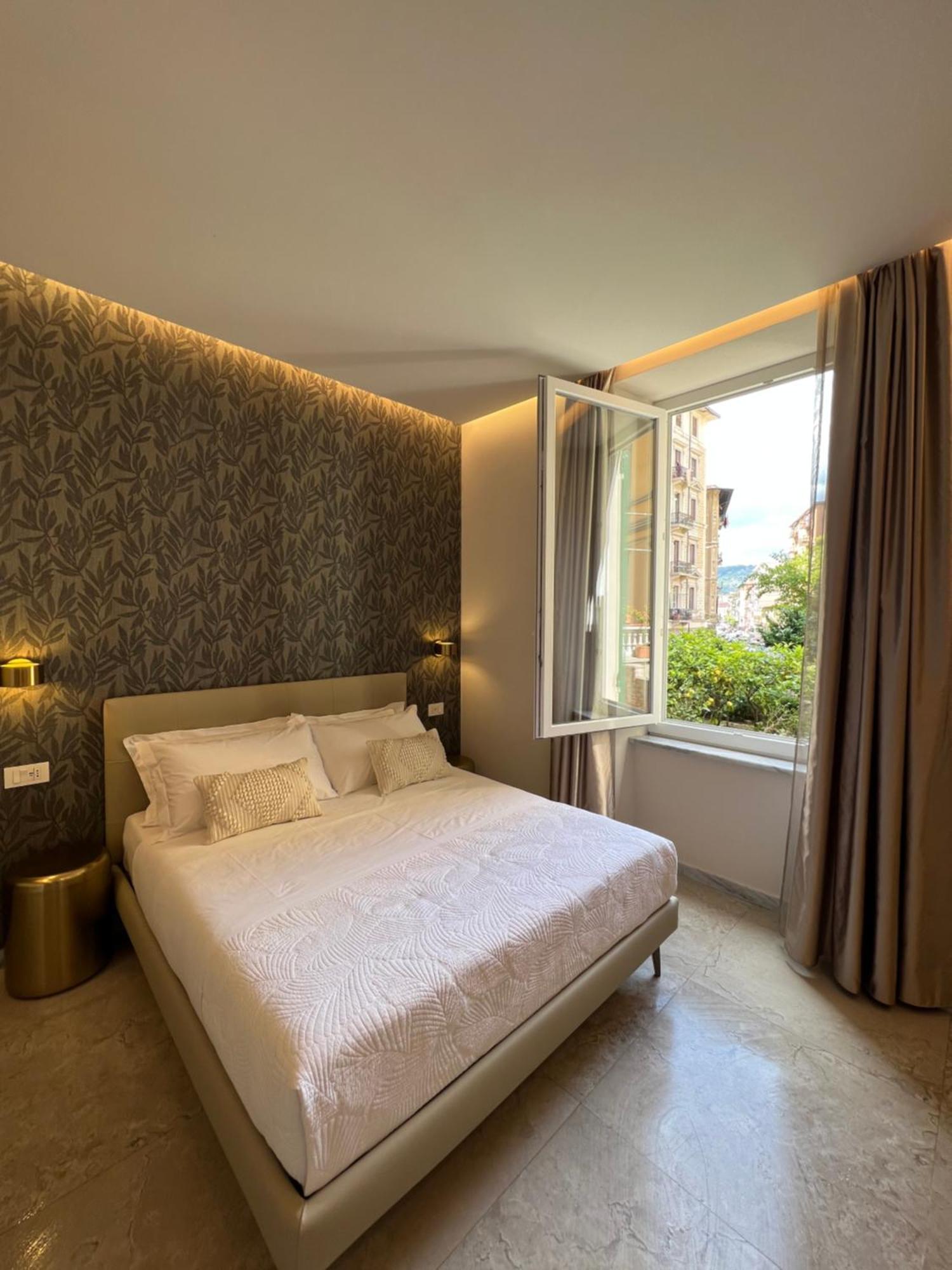 Elegant Rooms La Spezia Exteriér fotografie