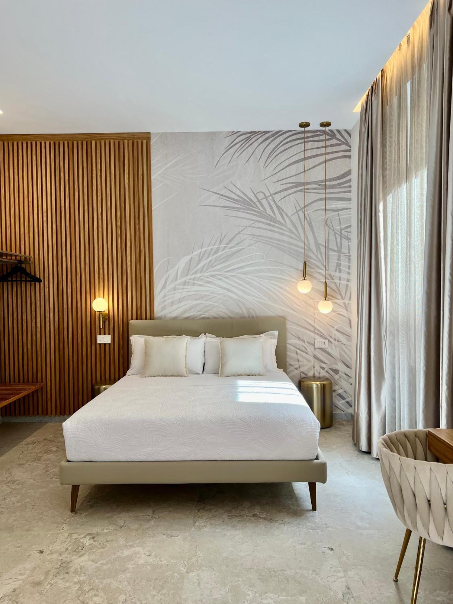 Elegant Rooms La Spezia Exteriér fotografie