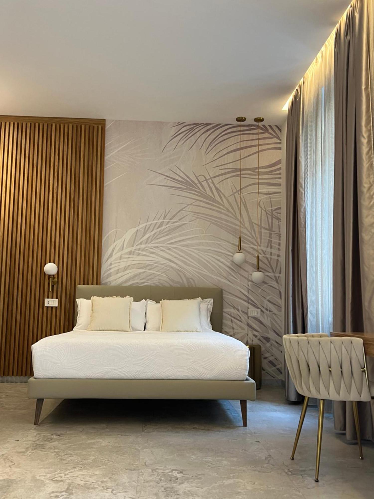 Elegant Rooms La Spezia Exteriér fotografie