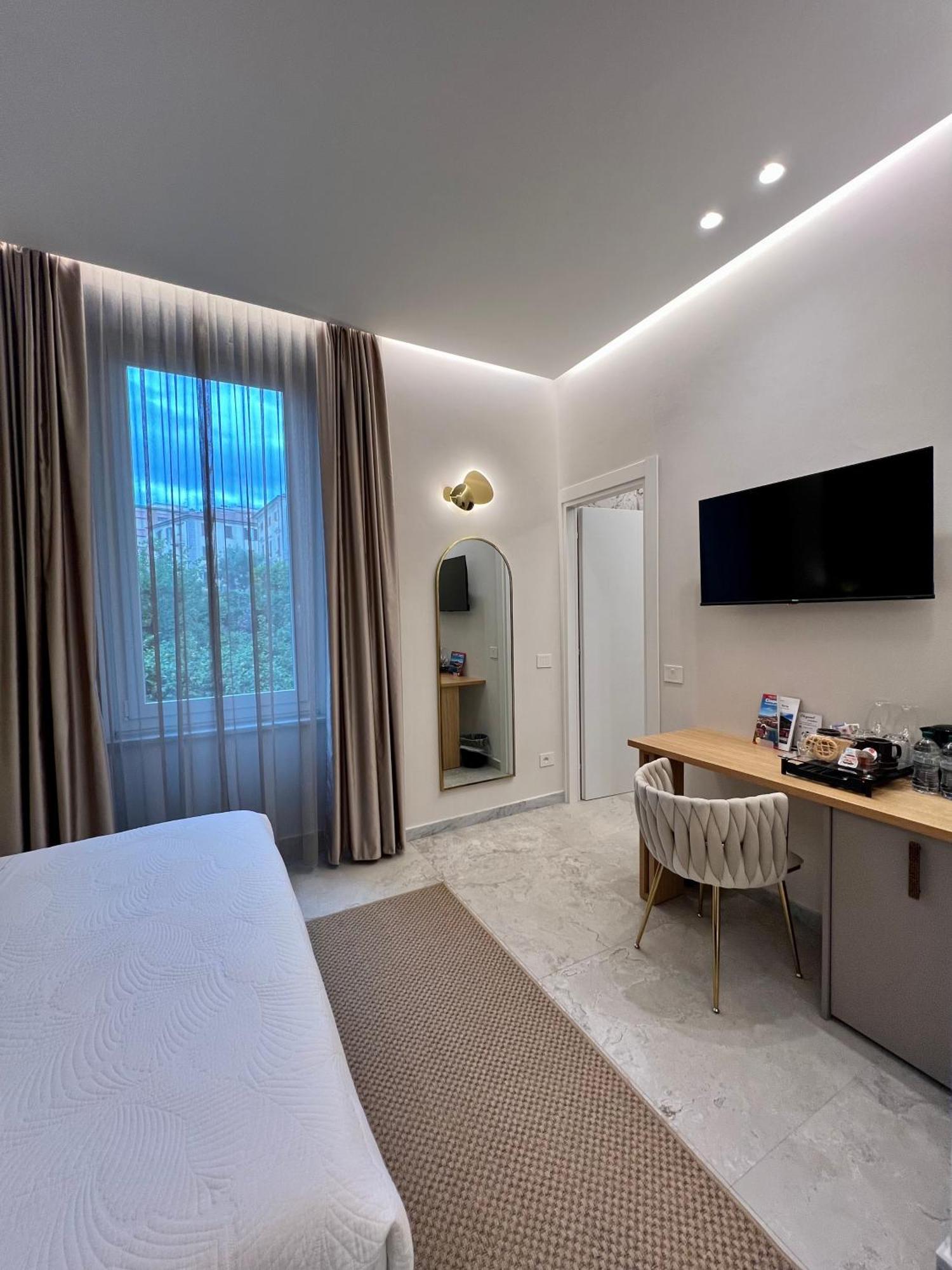 Elegant Rooms La Spezia Exteriér fotografie