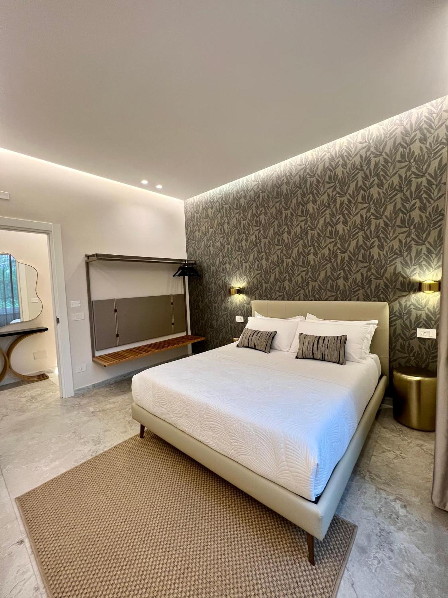 Elegant Rooms La Spezia Exteriér fotografie