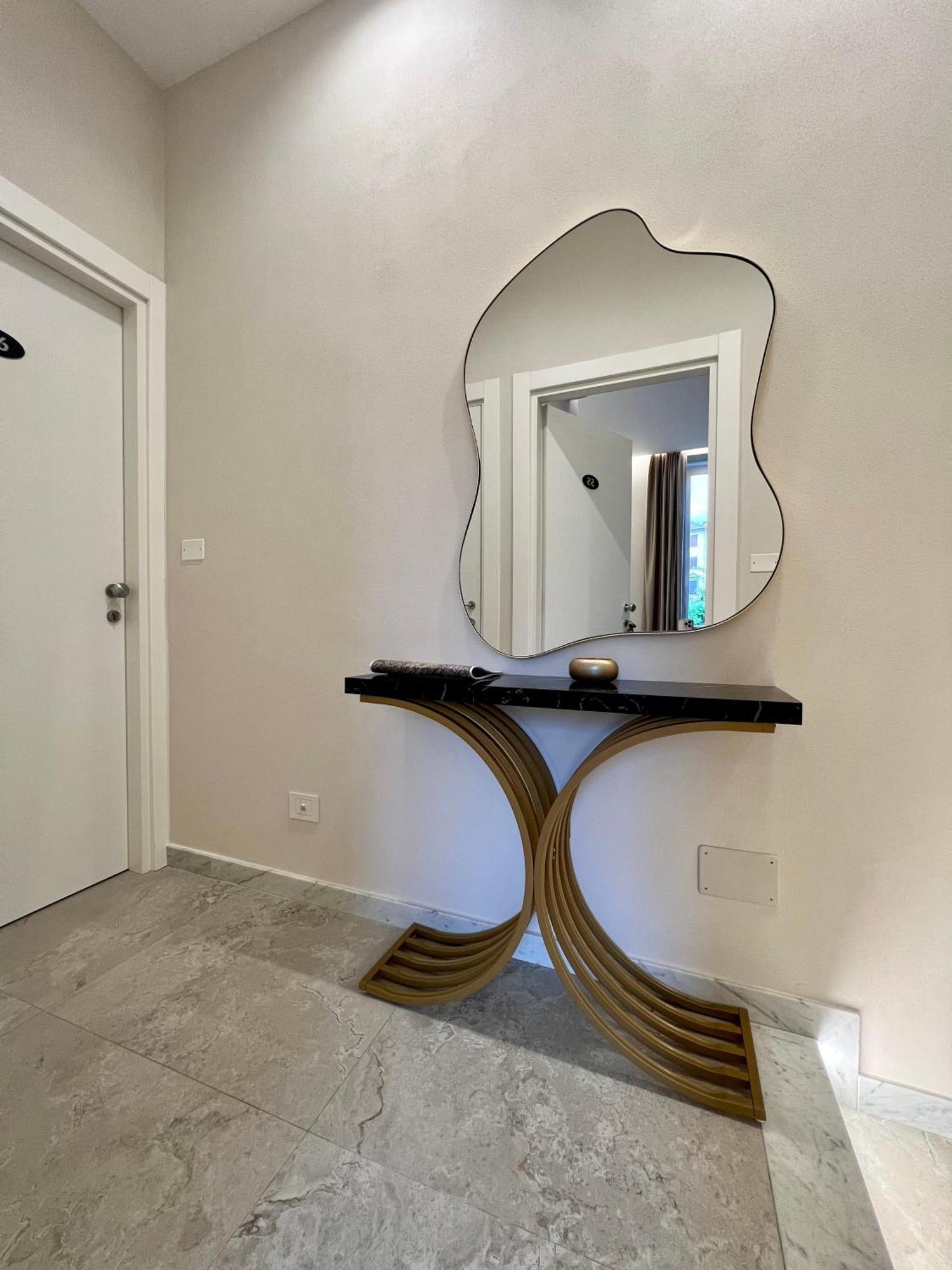 Elegant Rooms La Spezia Exteriér fotografie