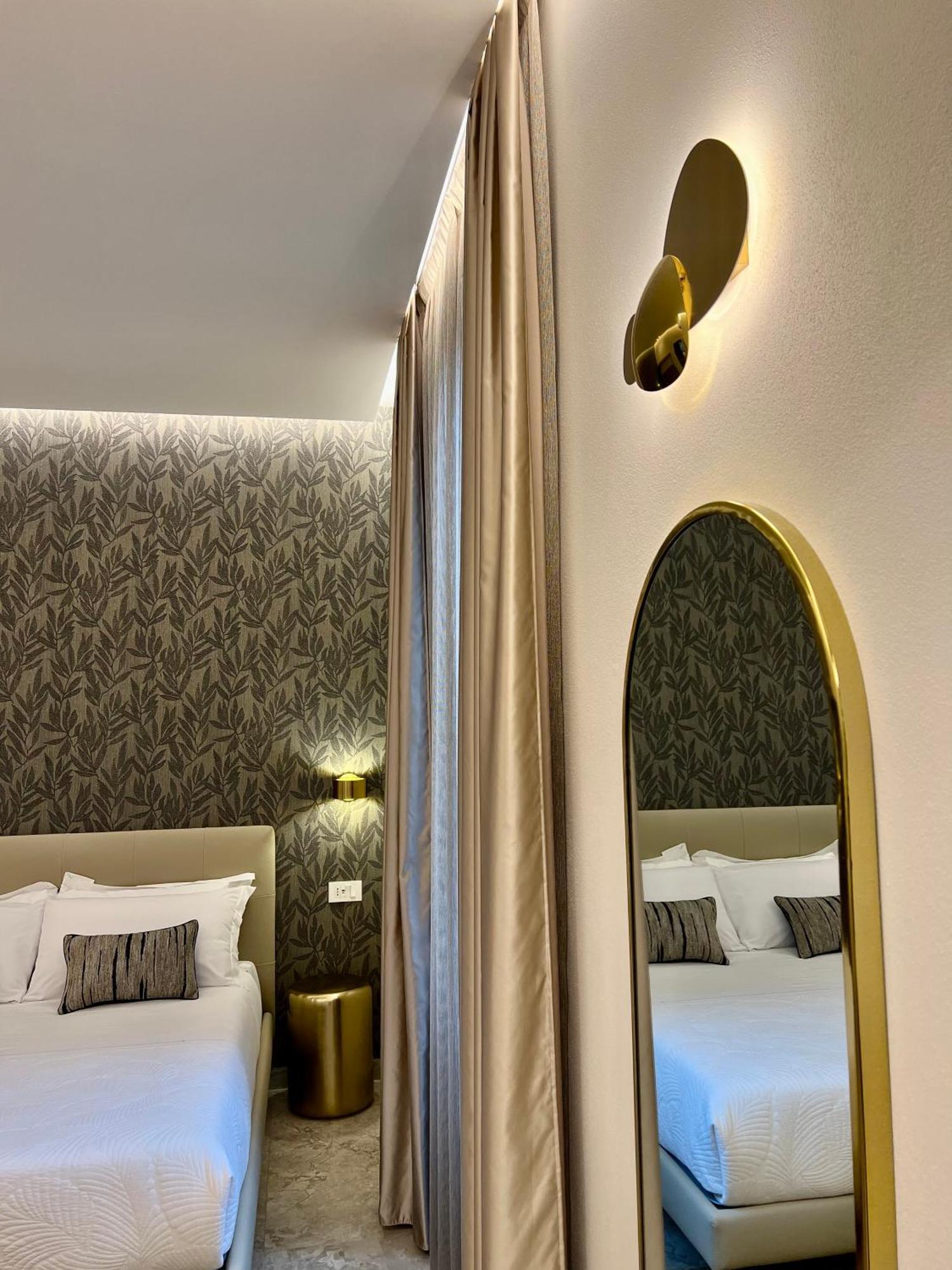 Elegant Rooms La Spezia Exteriér fotografie