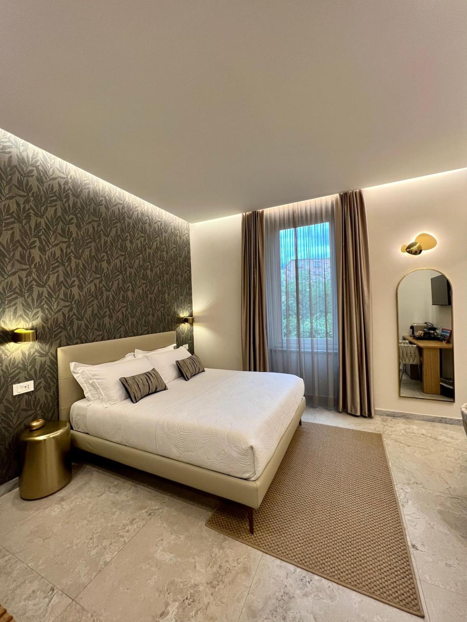 Elegant Rooms La Spezia Exteriér fotografie