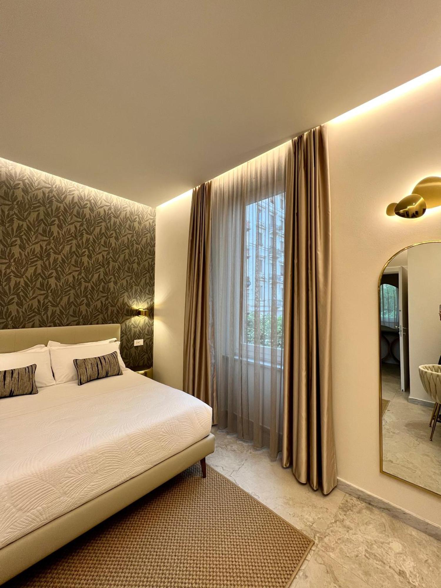 Elegant Rooms La Spezia Exteriér fotografie