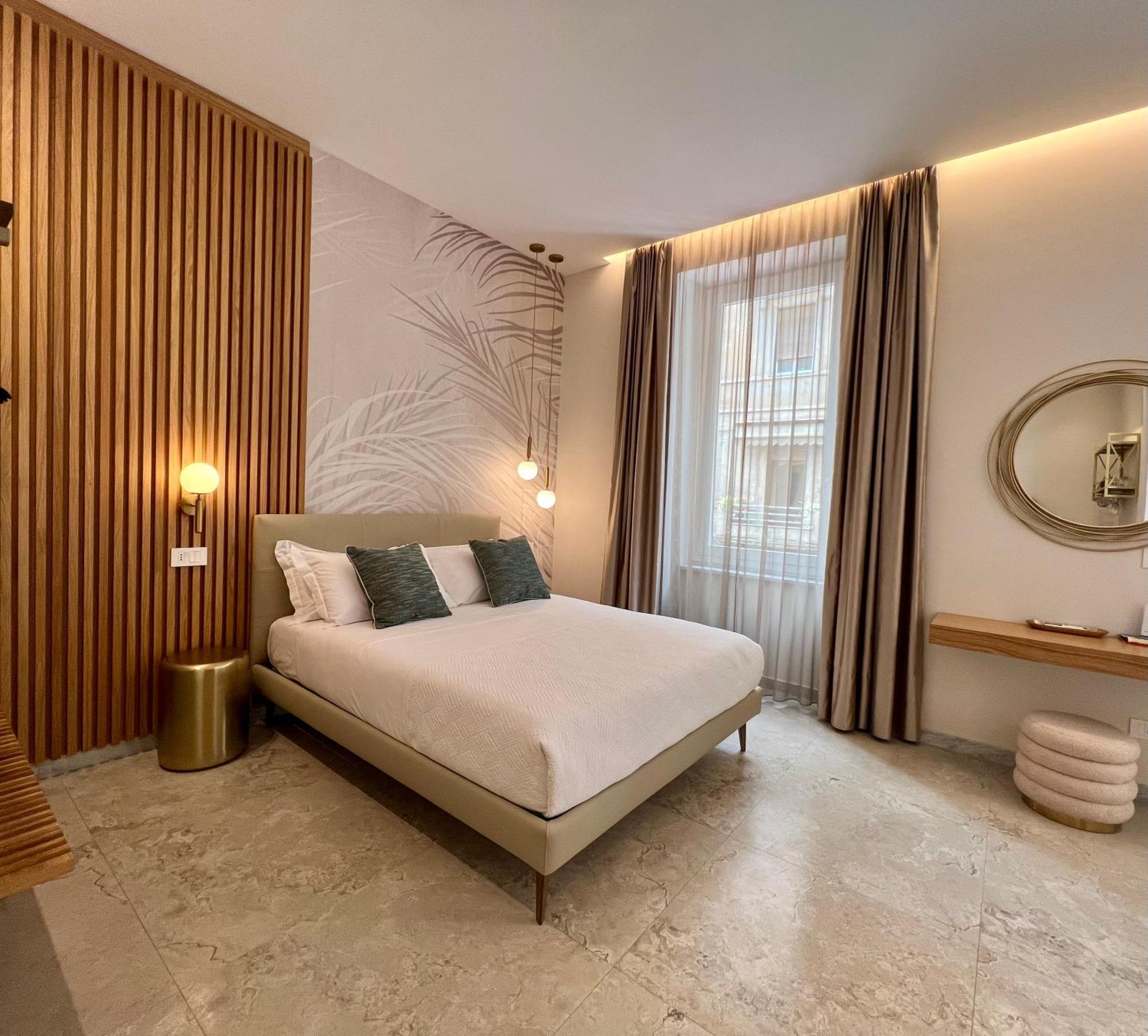 Elegant Rooms La Spezia Exteriér fotografie