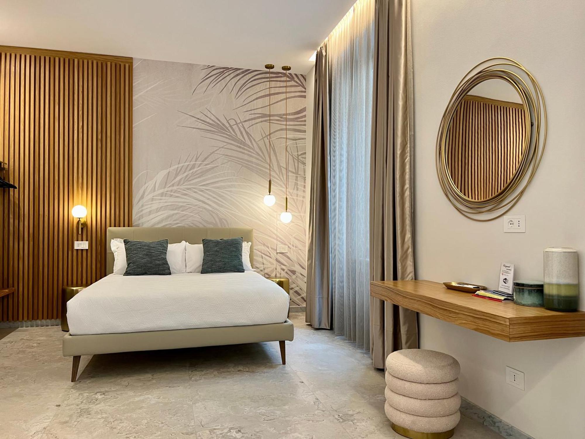 Elegant Rooms La Spezia Exteriér fotografie