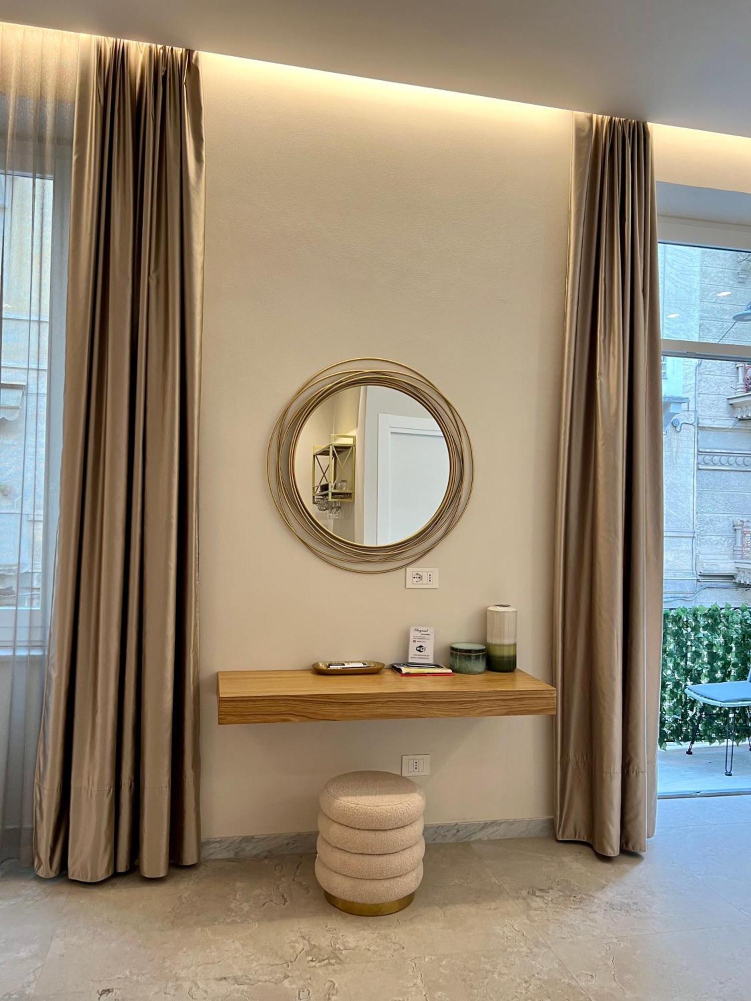 Elegant Rooms La Spezia Exteriér fotografie