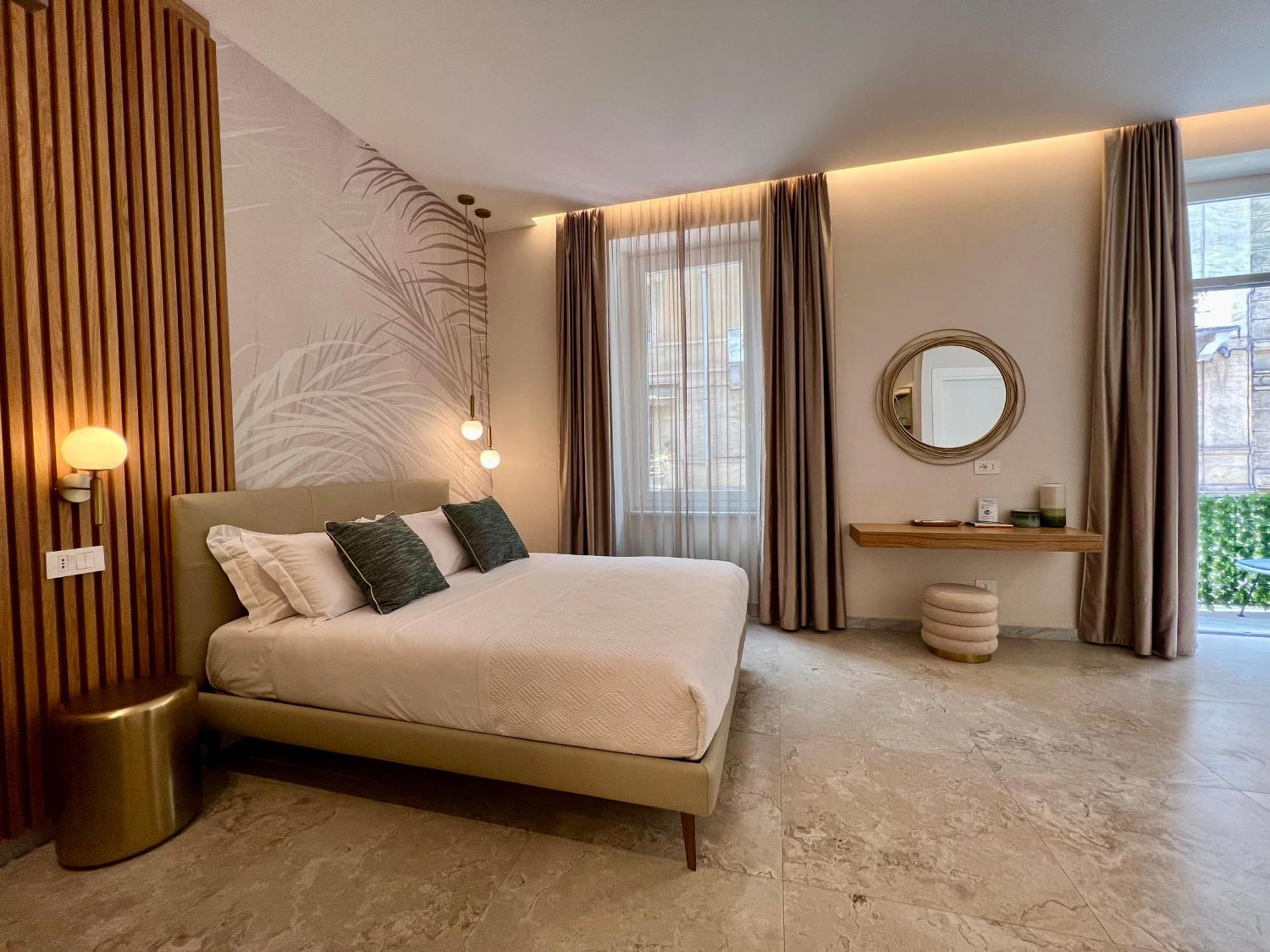 Elegant Rooms La Spezia Exteriér fotografie