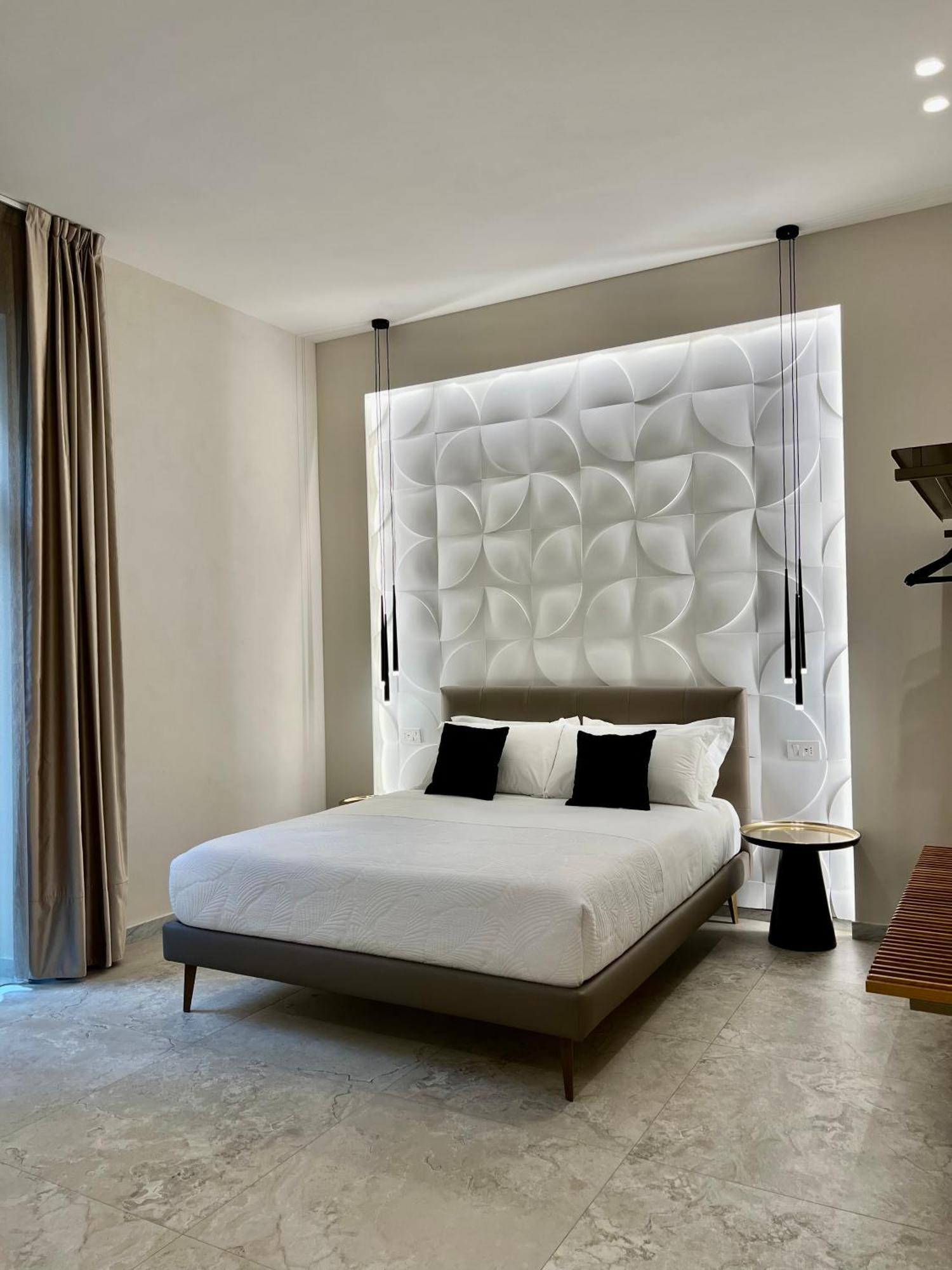 Elegant Rooms La Spezia Exteriér fotografie