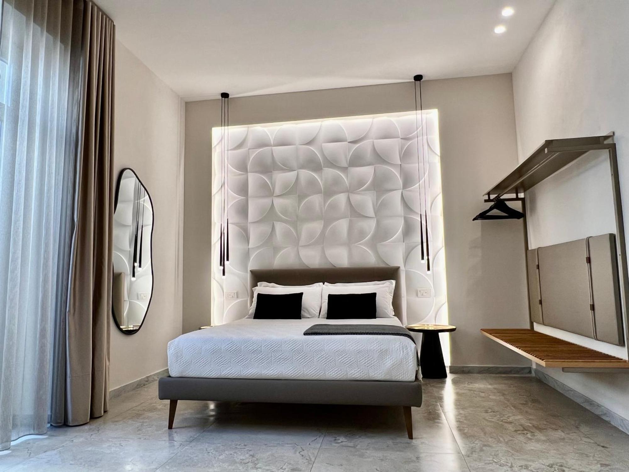 Elegant Rooms La Spezia Exteriér fotografie