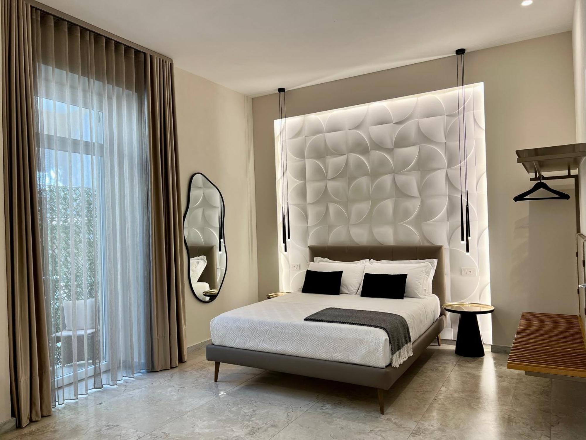 Elegant Rooms La Spezia Exteriér fotografie