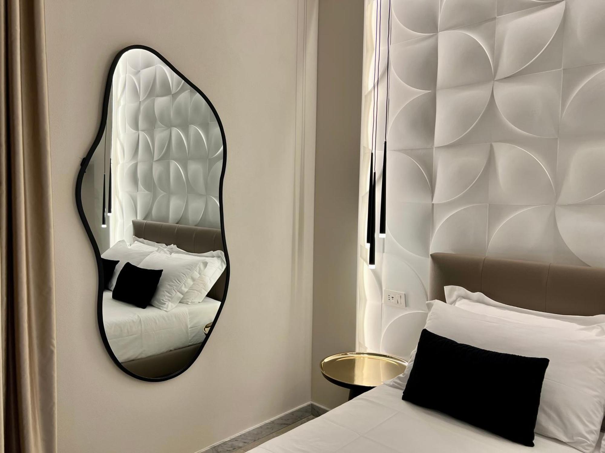Elegant Rooms La Spezia Exteriér fotografie