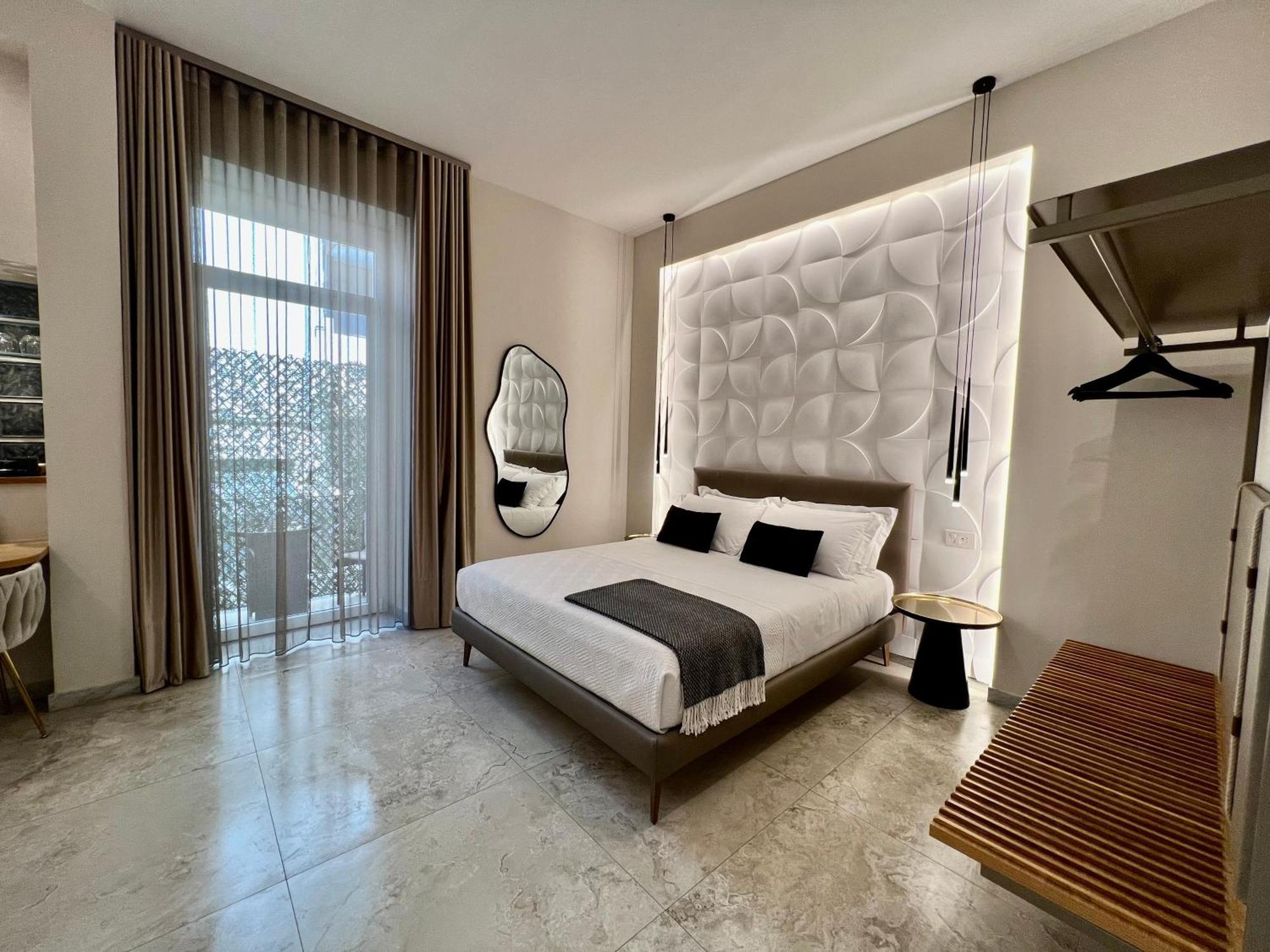 Elegant Rooms La Spezia Exteriér fotografie